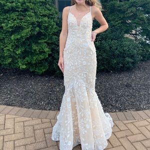 Gorgeous Prom Dress